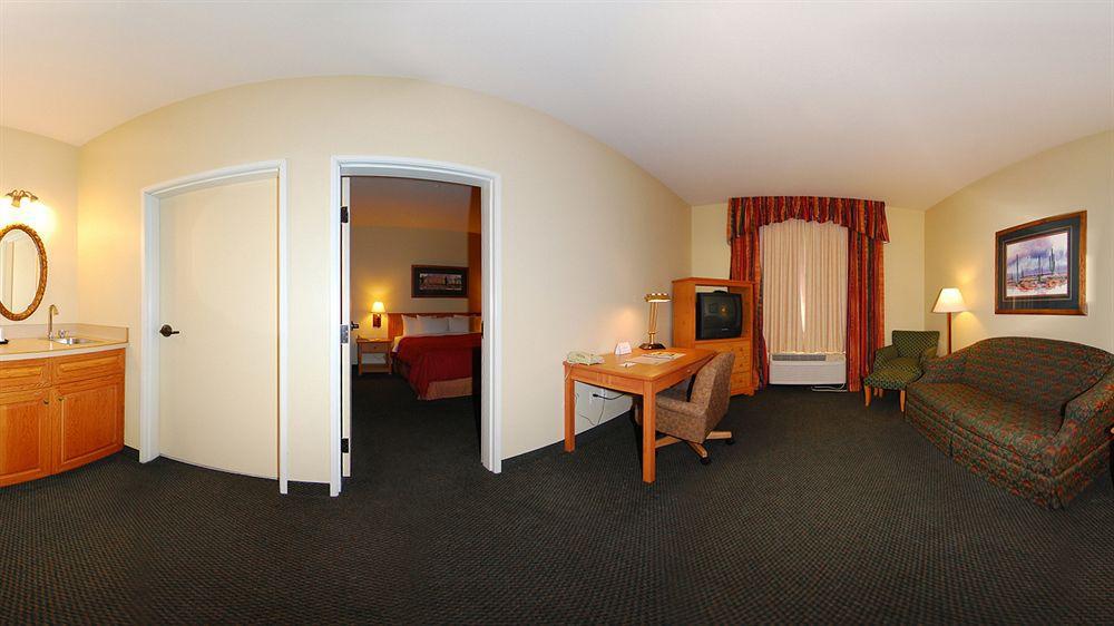Country Inn & Suites By Radisson, Tucson Airport, Az Eksteriør billede
