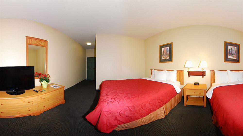 Country Inn & Suites By Radisson, Tucson Airport, Az Eksteriør billede