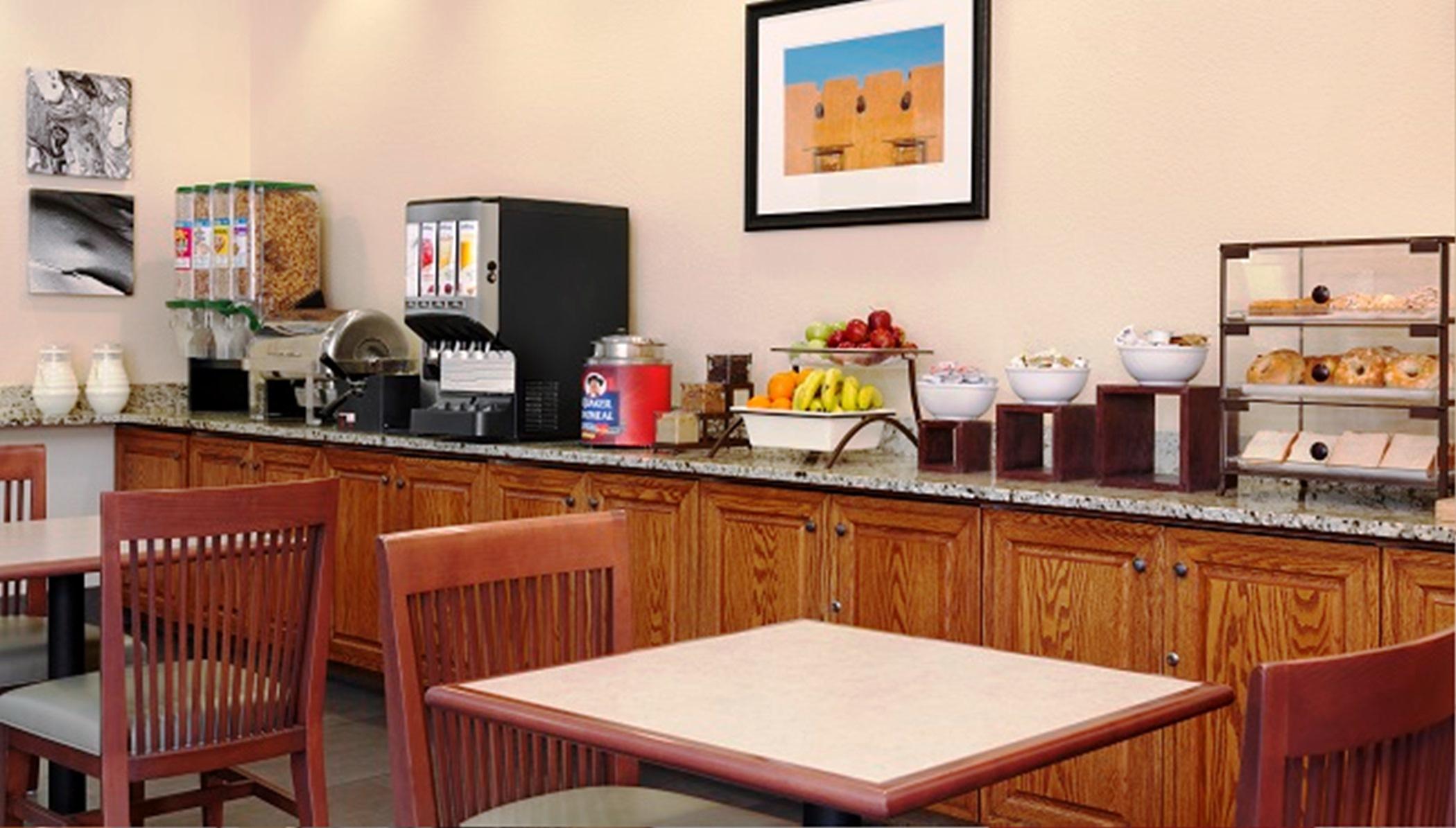 Country Inn & Suites By Radisson, Tucson Airport, Az Eksteriør billede