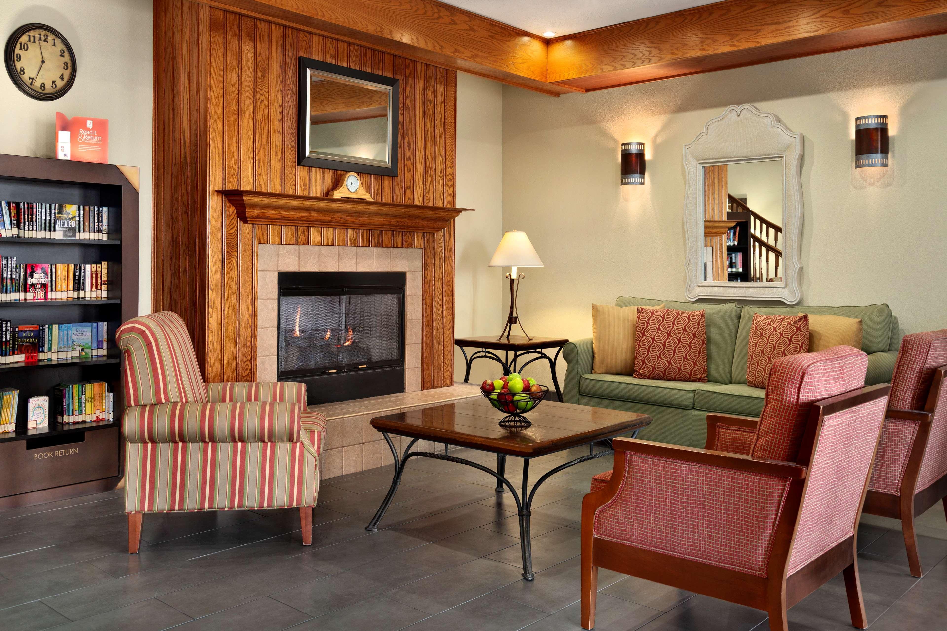 Country Inn & Suites By Radisson, Tucson Airport, Az Eksteriør billede