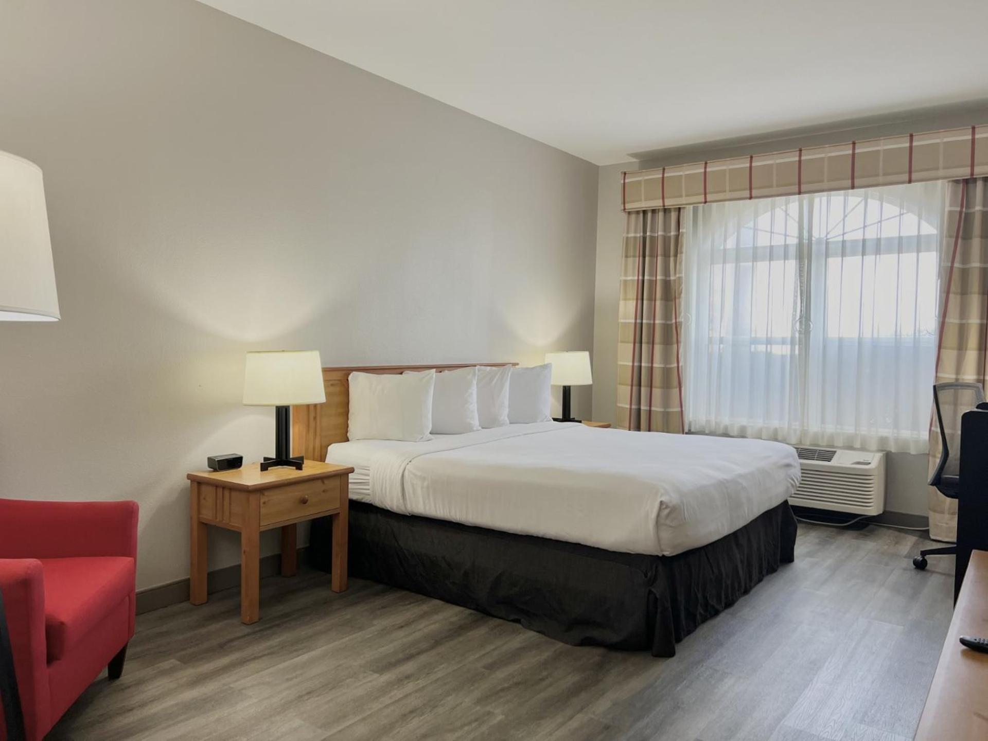 Country Inn & Suites By Radisson, Tucson Airport, Az Eksteriør billede