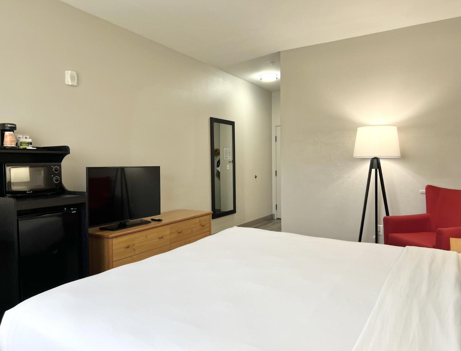 Country Inn & Suites By Radisson, Tucson Airport, Az Eksteriør billede