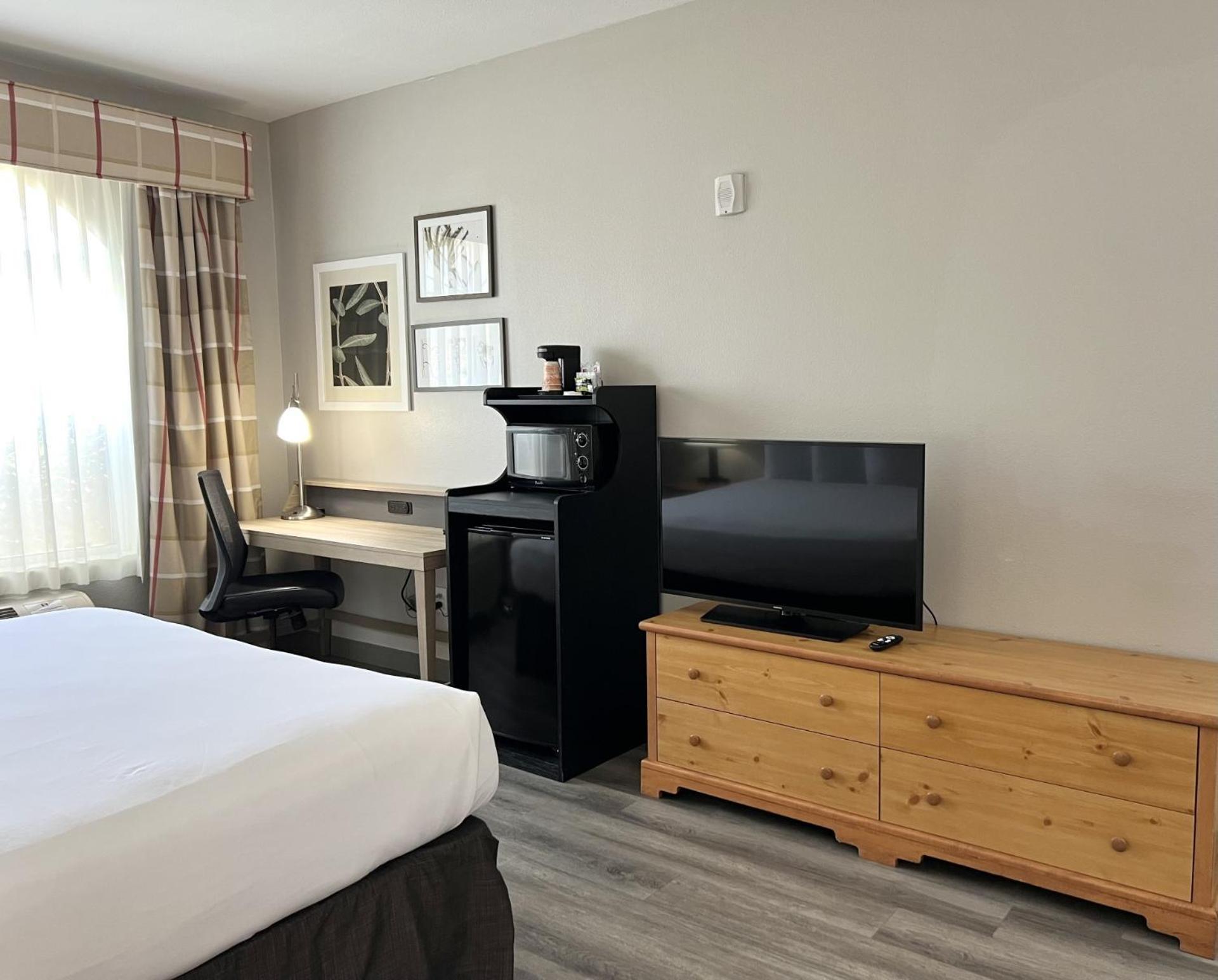 Country Inn & Suites By Radisson, Tucson Airport, Az Eksteriør billede