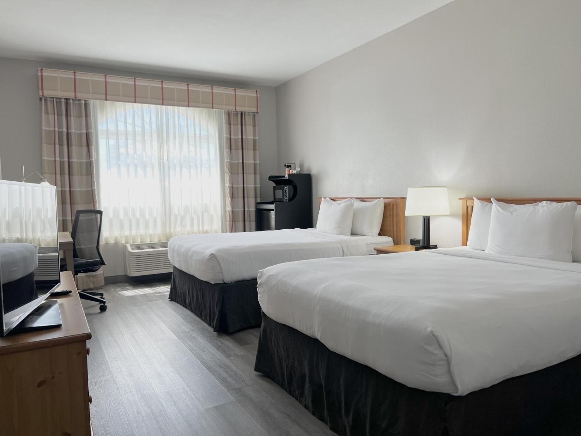 Country Inn & Suites By Radisson, Tucson Airport, Az Eksteriør billede