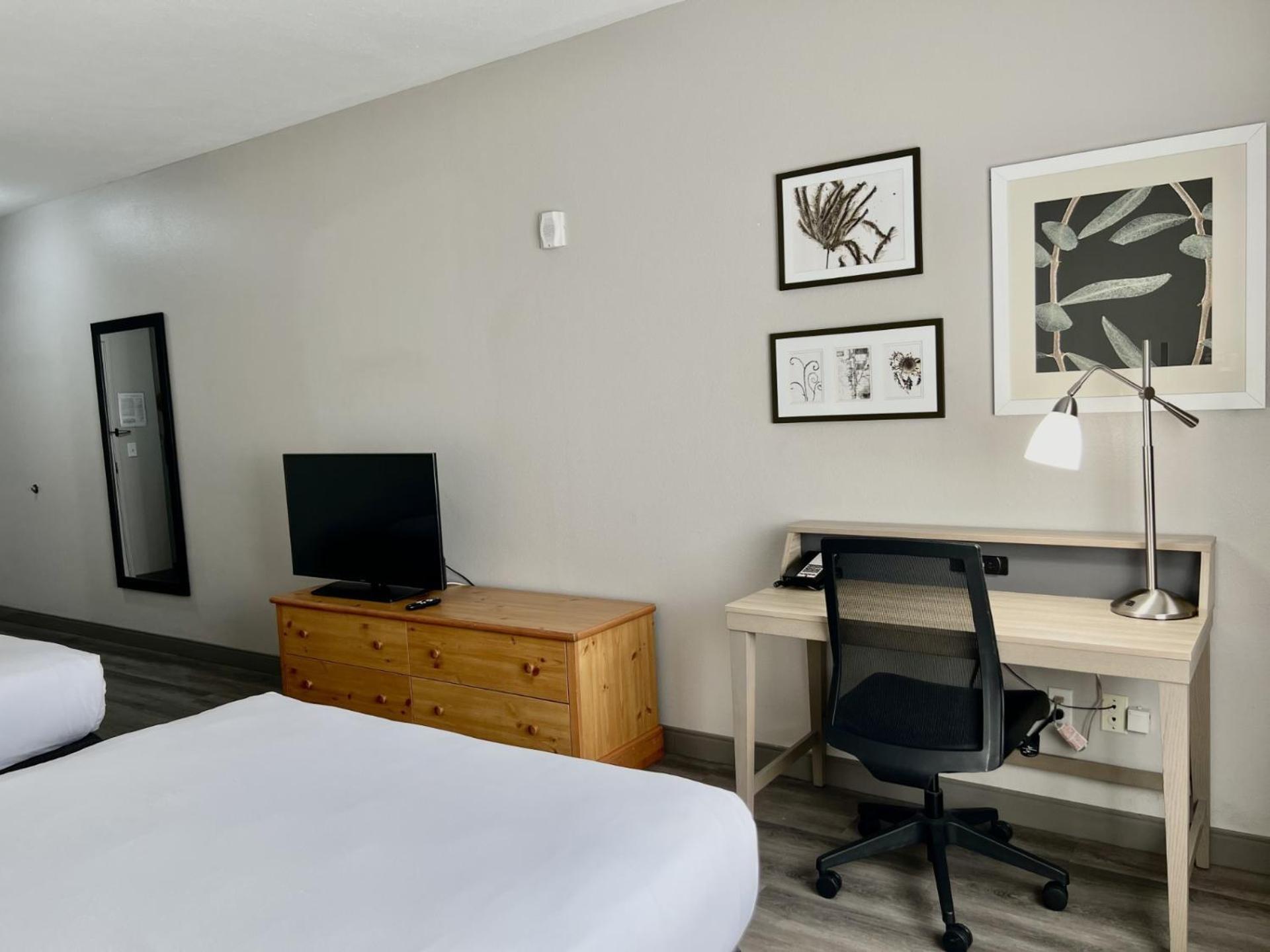 Country Inn & Suites By Radisson, Tucson Airport, Az Eksteriør billede