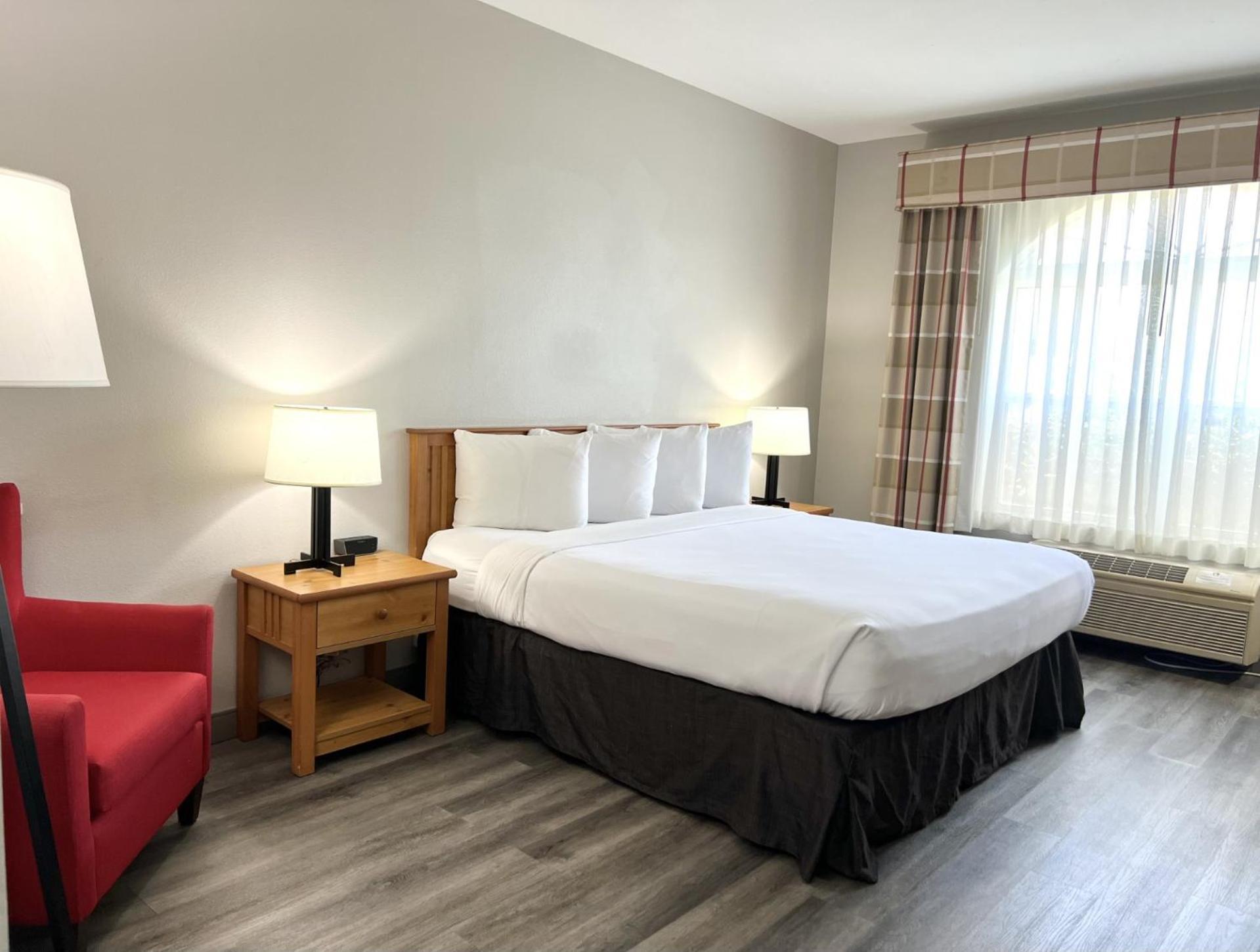 Country Inn & Suites By Radisson, Tucson Airport, Az Eksteriør billede