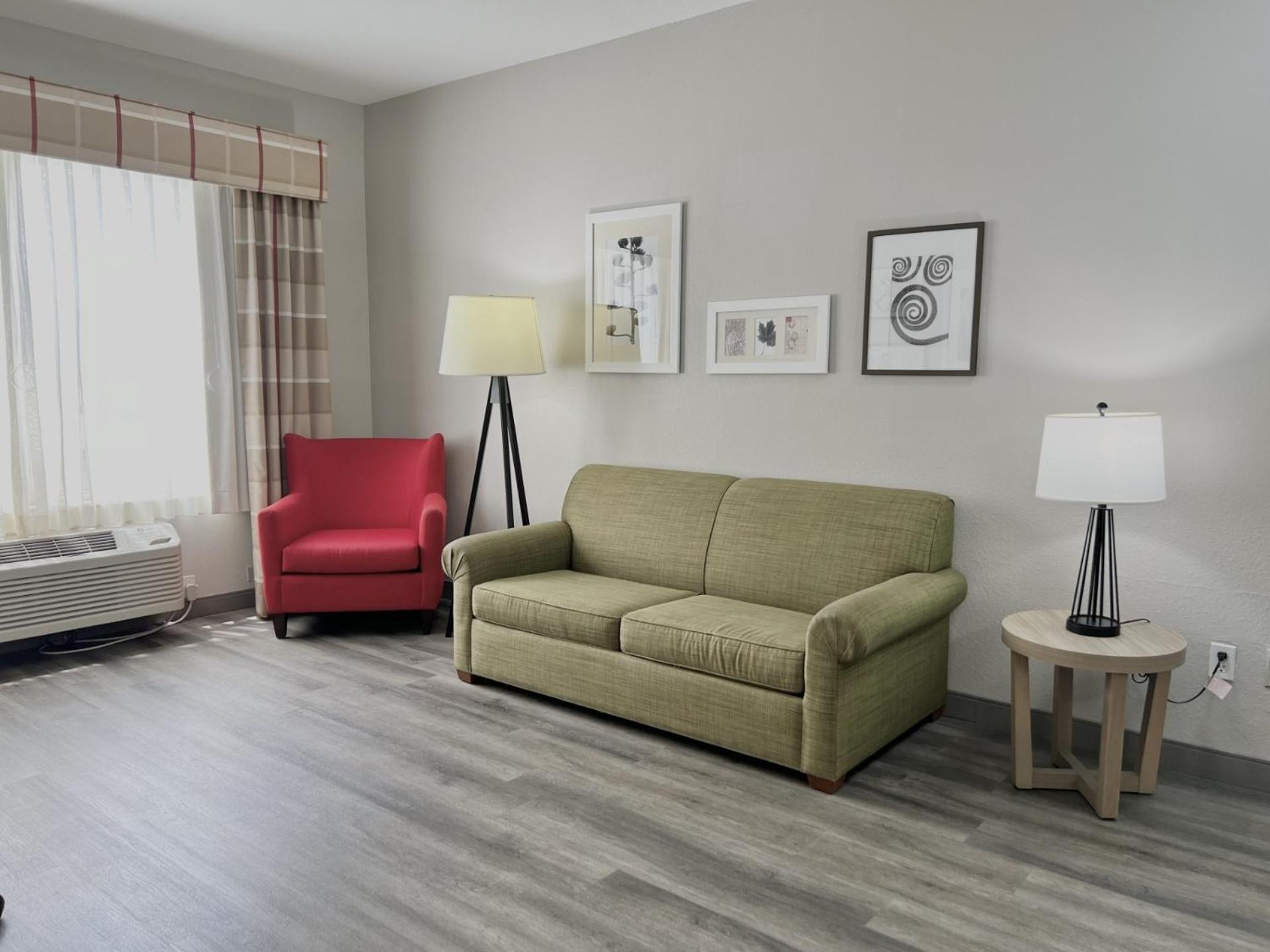 Country Inn & Suites By Radisson, Tucson Airport, Az Eksteriør billede