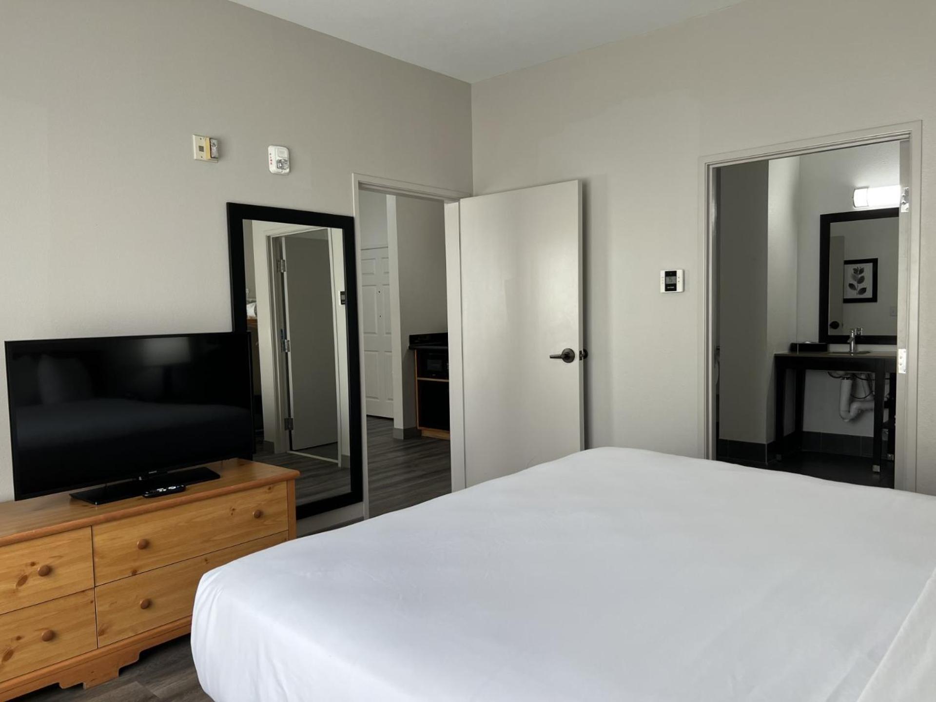 Country Inn & Suites By Radisson, Tucson Airport, Az Eksteriør billede