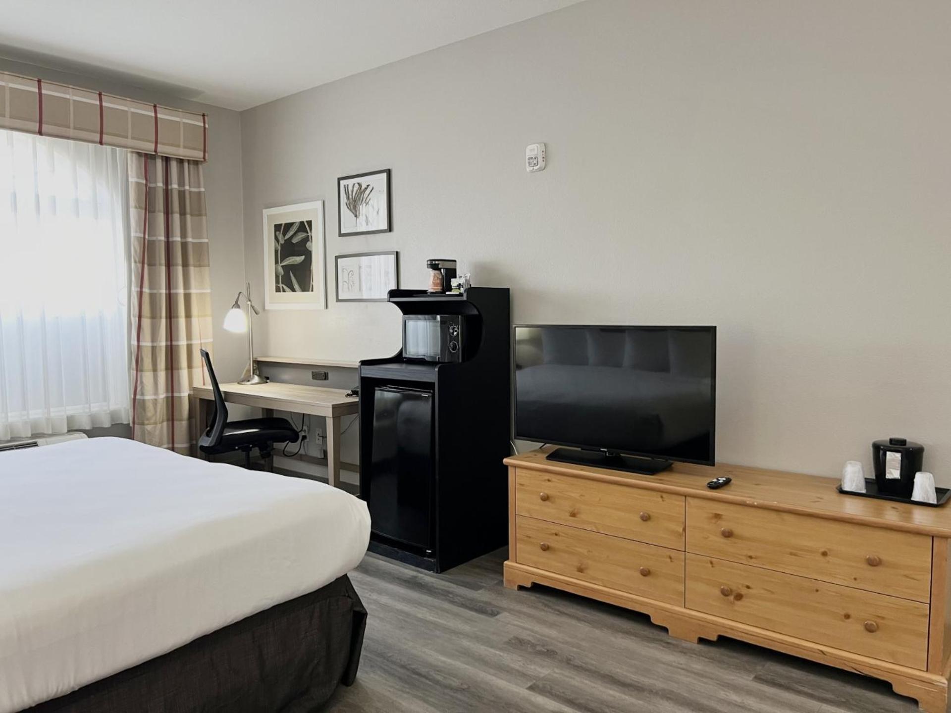 Country Inn & Suites By Radisson, Tucson Airport, Az Eksteriør billede