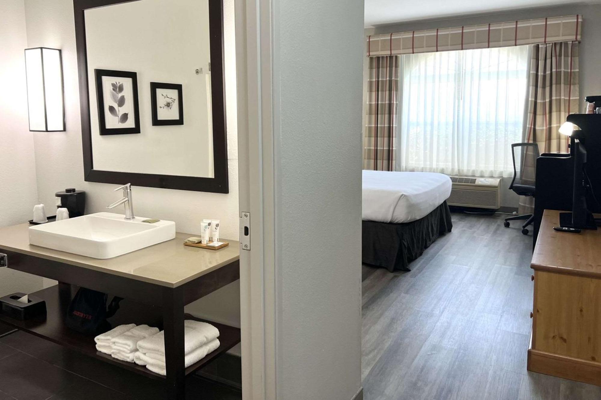 Country Inn & Suites By Radisson, Tucson Airport, Az Eksteriør billede