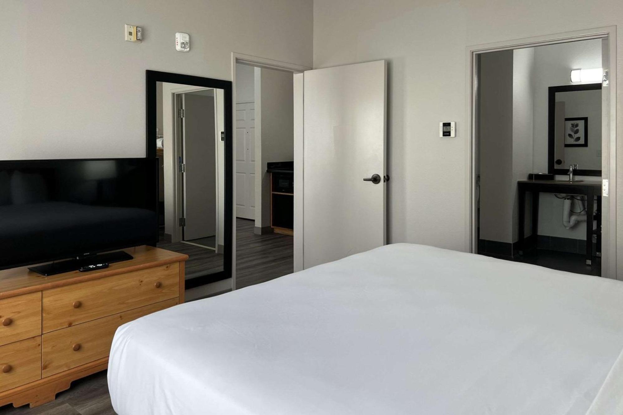 Country Inn & Suites By Radisson, Tucson Airport, Az Eksteriør billede