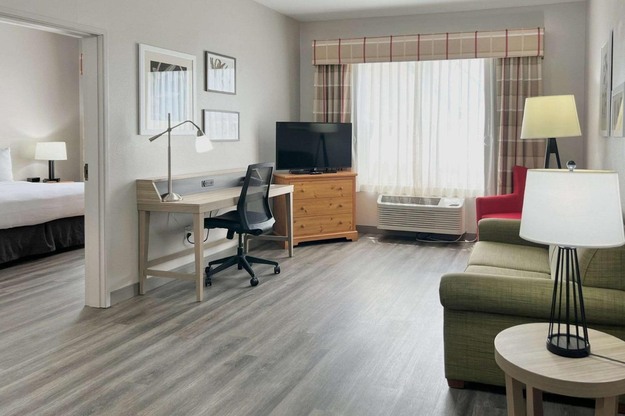 Country Inn & Suites By Radisson, Tucson Airport, Az Eksteriør billede