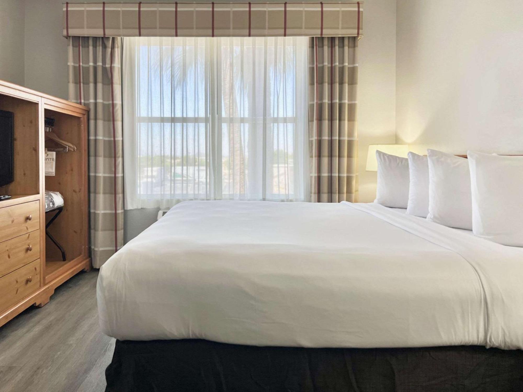 Country Inn & Suites By Radisson, Tucson Airport, Az Eksteriør billede