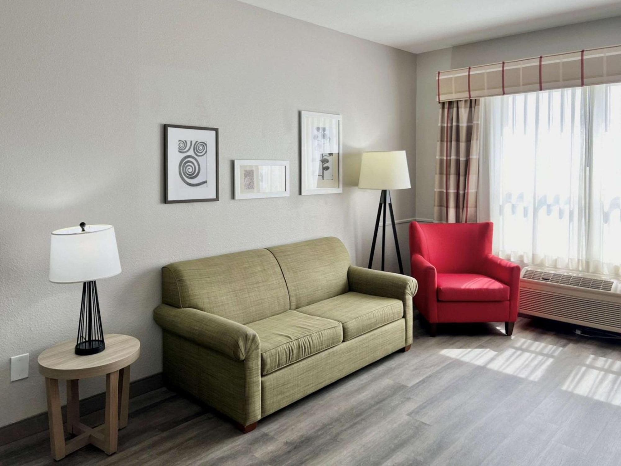 Country Inn & Suites By Radisson, Tucson Airport, Az Eksteriør billede