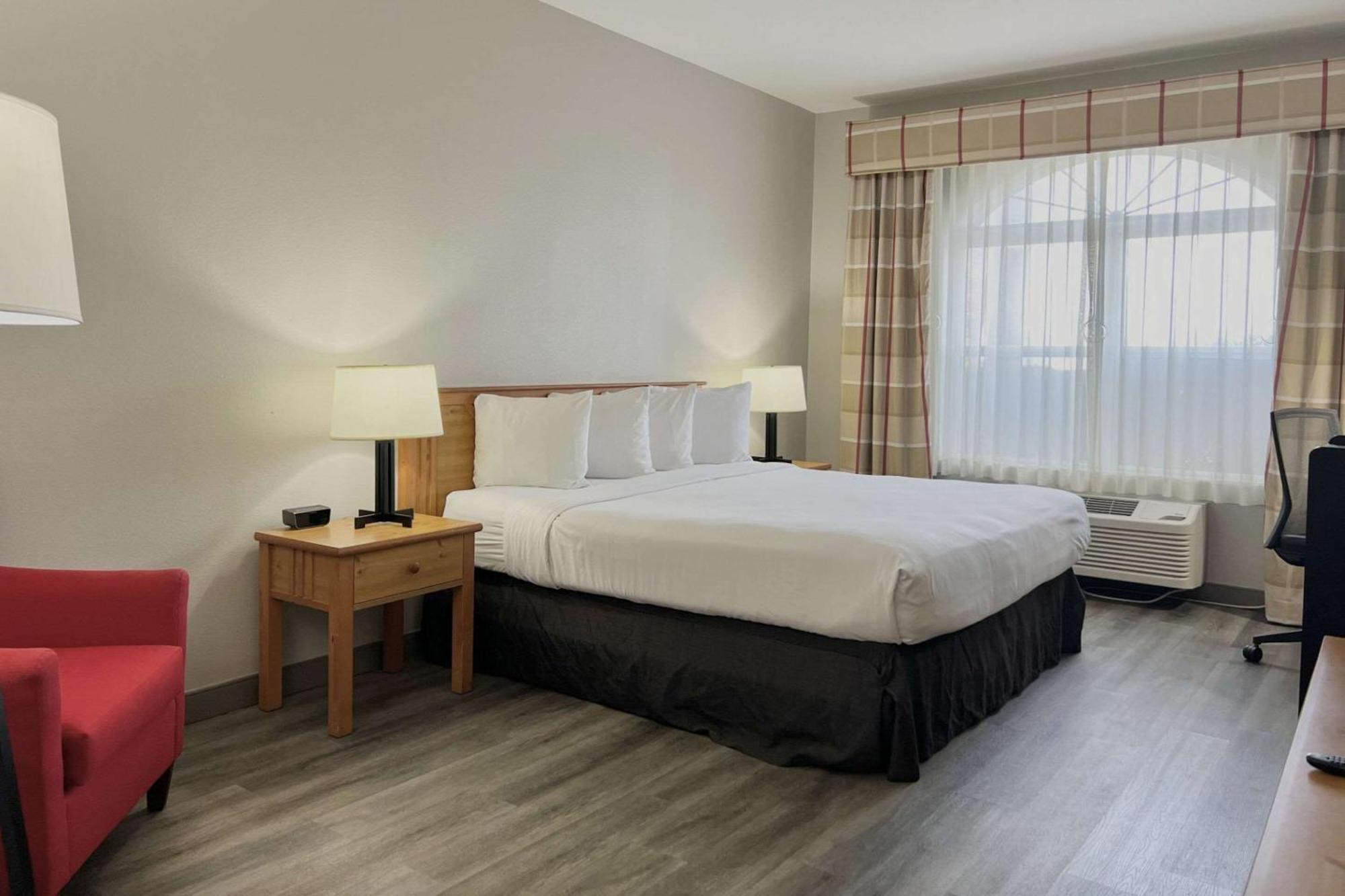 Country Inn & Suites By Radisson, Tucson Airport, Az Eksteriør billede