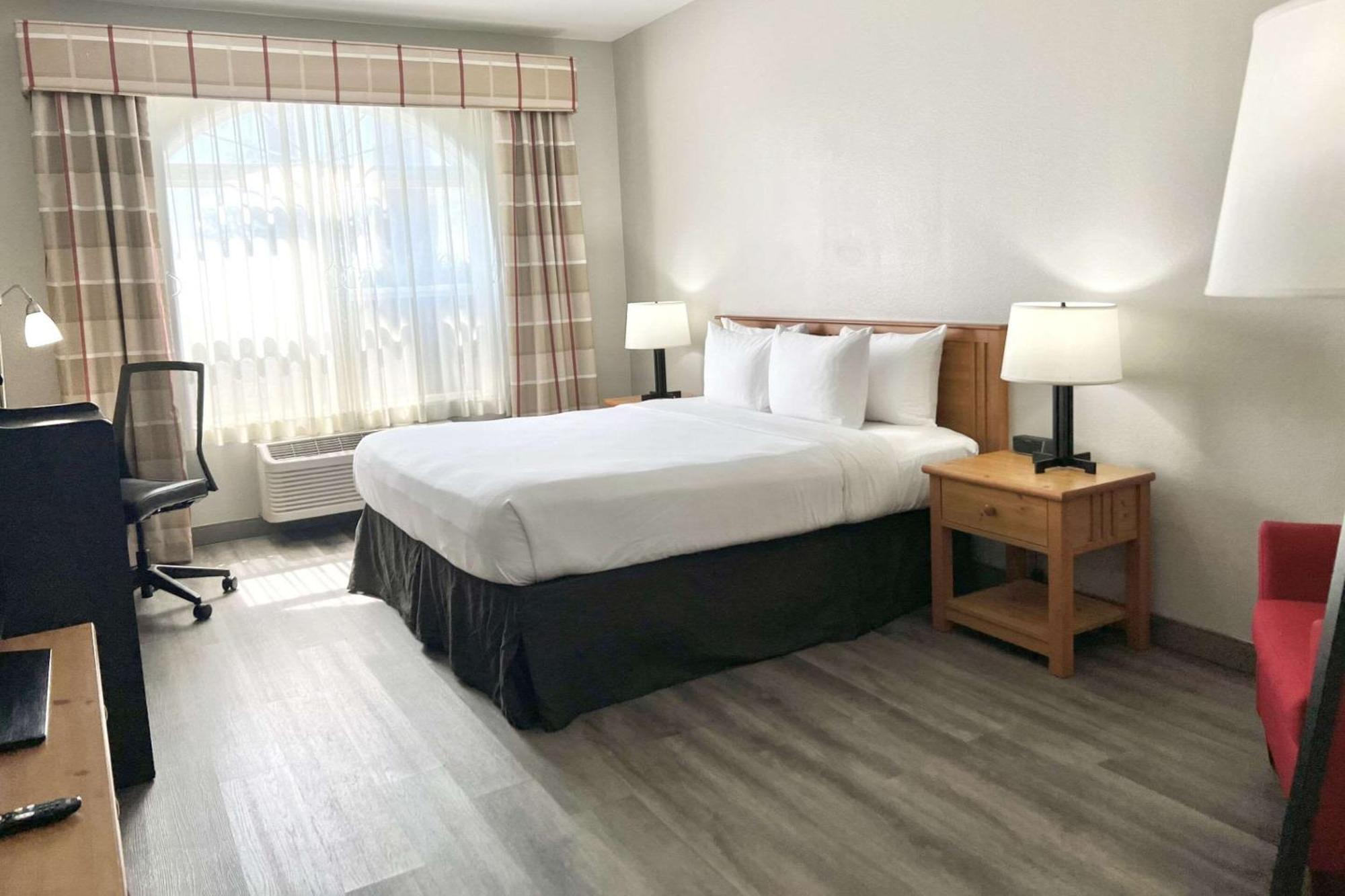 Country Inn & Suites By Radisson, Tucson Airport, Az Eksteriør billede