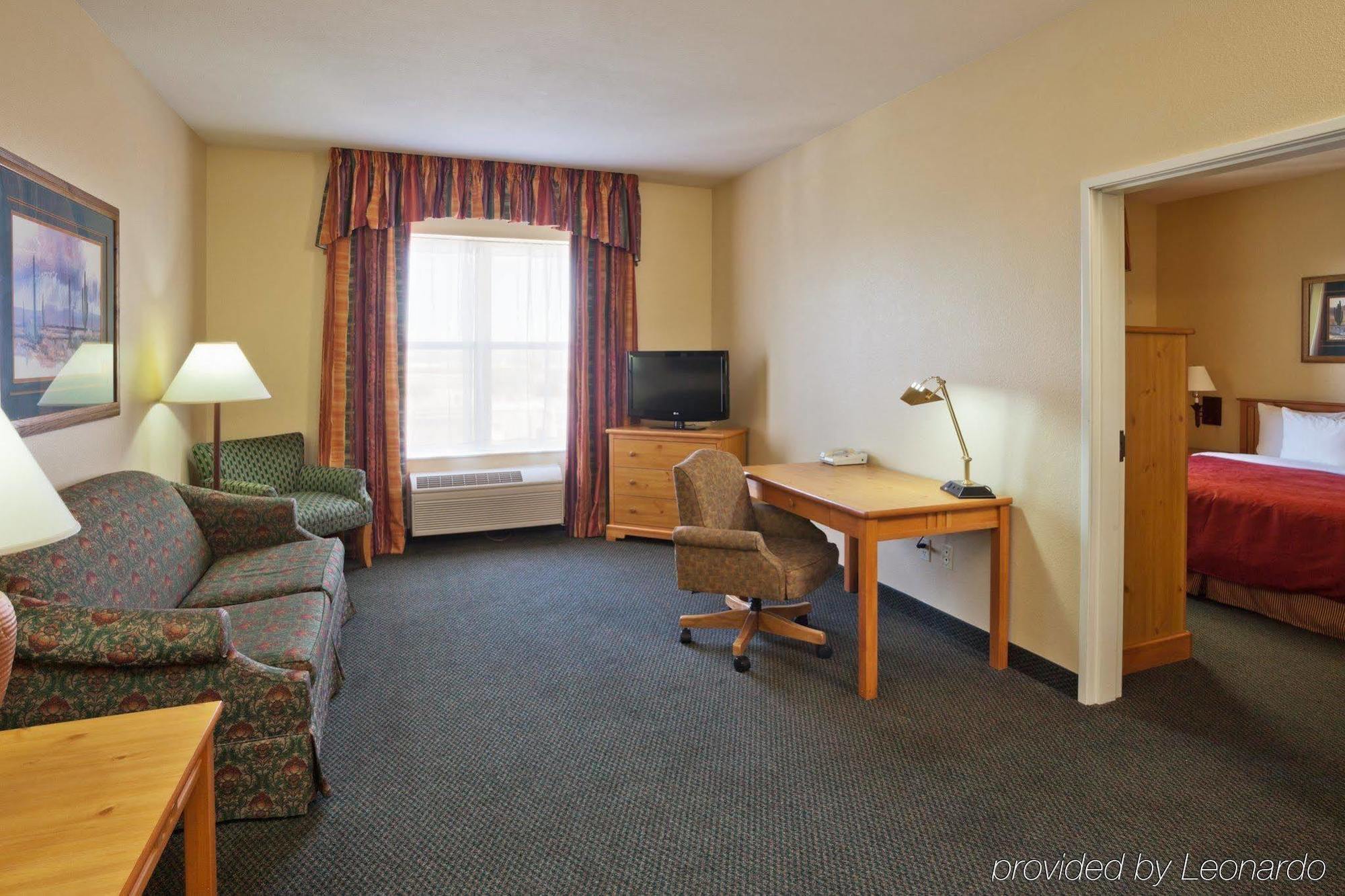 Country Inn & Suites By Radisson, Tucson Airport, Az Eksteriør billede