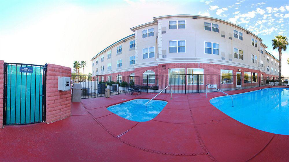 Country Inn & Suites By Radisson, Tucson Airport, Az Eksteriør billede