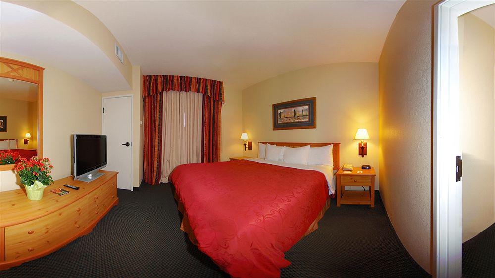 Country Inn & Suites By Radisson, Tucson Airport, Az Eksteriør billede